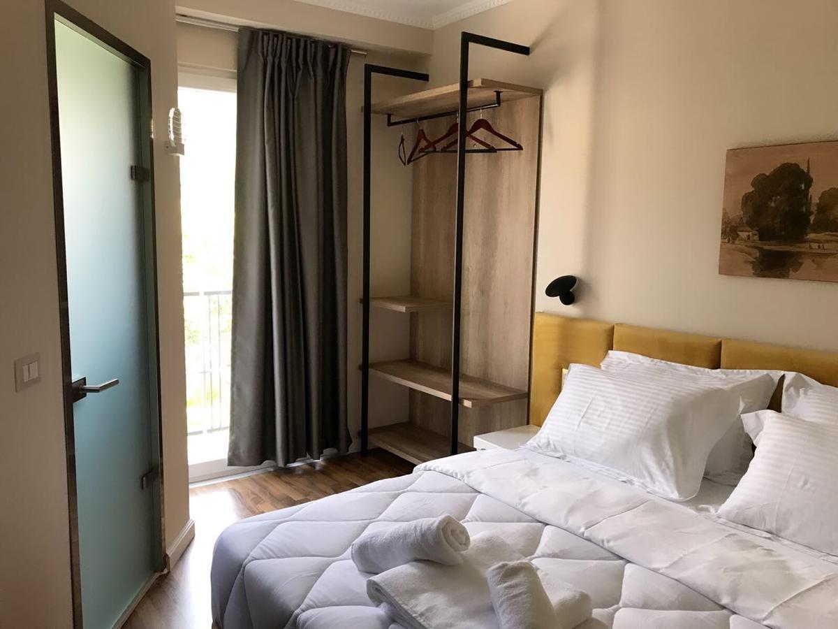 Ruby Palace Vlorë Екстериор снимка