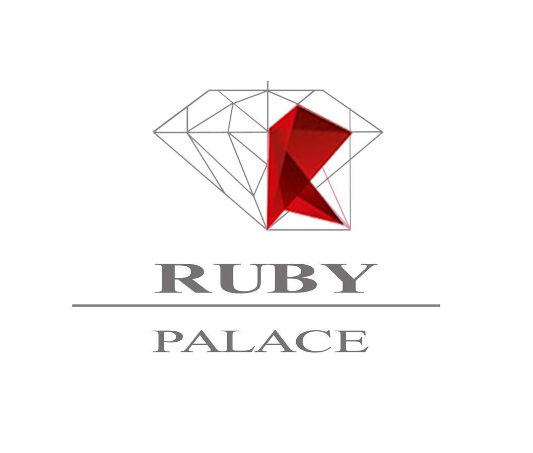 Ruby Palace Vlorë Екстериор снимка